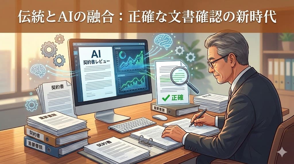 税関職員歴30年の書類チェック力とAIで月3から5万円を目指す副業戦略